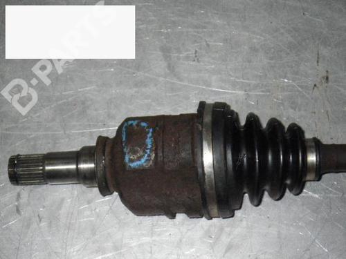 Left front driveshaft TOYOTA CARINA E VI Sportswagon (_T19_) 1.6 GLI (AT190_, AT190R) | BP6648645M38 