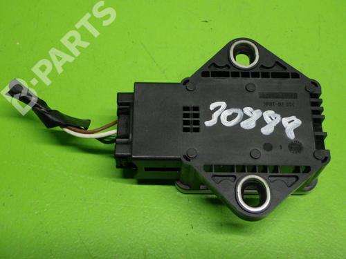 Elektronisk sensor OPEL MERIVA A MPV (X03) 1.6 16V (E75) | BP10746633M84 