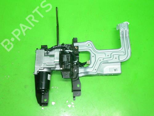 Used Electronic module HONDA ACCORD VII Tourer (CM, CN) 2.2 i-CTDi (CN2) (140 hp) 14718950