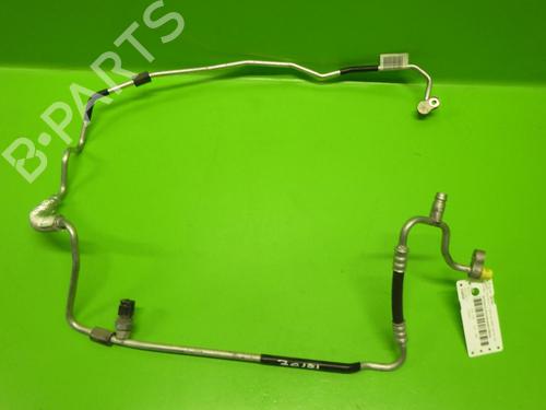 Used Pipe BMW X1 (E84) sDrive 18 d (143 hp) 14730862
