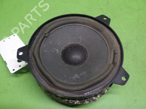 Luidspreker BMW 3 (E46) 330 xi (231 hp) 27350936