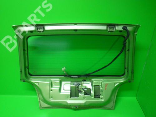 Tailgate CHEVROLET MATIZ (M200, M250) 1.0 | BP6366450C6 