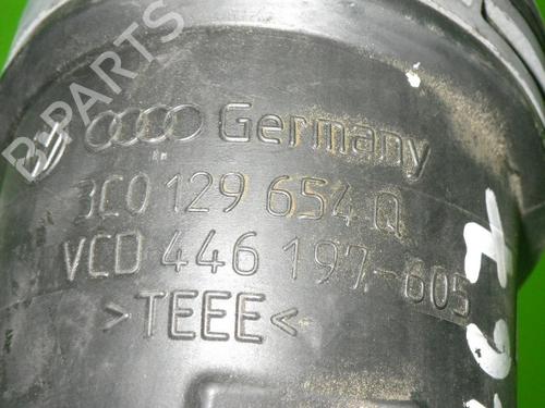 Pipe VW TOURAN (1T1, 1T2) 2.0 TDI 16V | BP14708625M125 