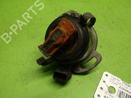 Used Ignition distributor VW GOLF III (1H1) 1.6 (75 hp) 29215613