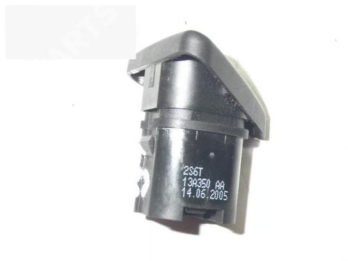 Warning switch FORD FIESTA V (JH_, JD_) 1.6 TDCi | BP6354347I22 