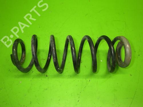 Used Shock absorber spring PEUGEOT 308 I (4A_, 4C_) 1.6 HDi (90 hp) 14737923