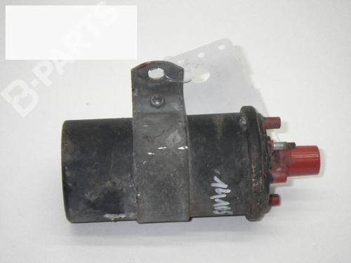 Used Ignition coil MERCEDES-BENZ S-CLASS (W126) 380 SE, SEL (126.032) (204 hp) 6350481