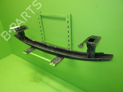 Front bumper reinforcement VW POLO (9N_, 9A_) 1.2 12V | BP17610634C109 