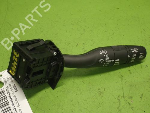 Used Steering column stalk Steering column stalk 37092621 37092621