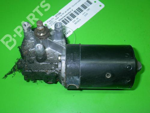 Used Front wiper motor SEAT IBIZA II (6K1) 1.4 (60 hp) 6641057