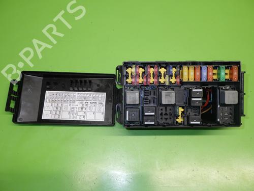 Used Other FORD TRANSIT CONNECT (P65_, P70_, P80_) 1.8 Di (75 hp) 16973231