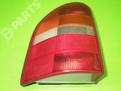 Used Left taillight FORD MONDEO I Turnier (BNP) 1.6 i 16V (88 hp) 6671332