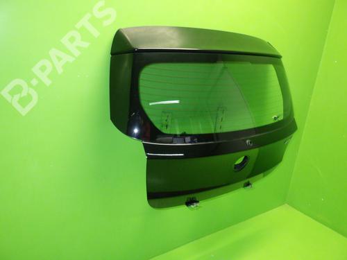 Tailgate BMW 1 (E81) 116 i | BP12136699C6 