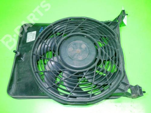 Used Radiator fan OPEL OMEGA B Estate (V94) 2.2 16V (F35, M35, P35) (144 hp) 6363990