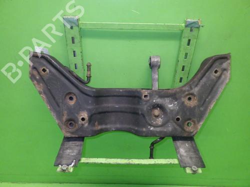 Used Subframe Subframe SEAT IBIZA III (6L1) 1.2 (64 hp) 40517120 40517120