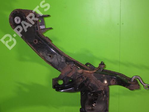 Rear axle OPEL OMEGA B (V94) 2.2 16V (F69, M69, P69) | BP6390554M2 