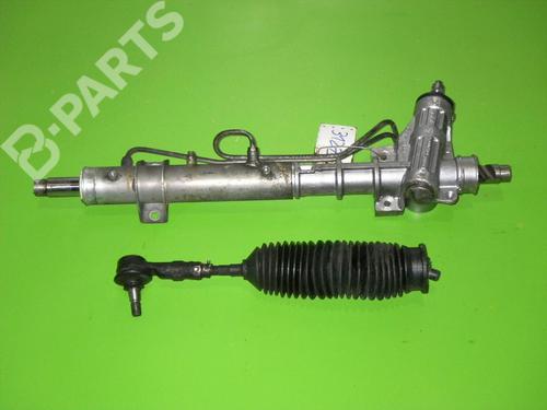 Used Steering rack VOLVO 460 (464) 1.7 (102 hp) 6384959