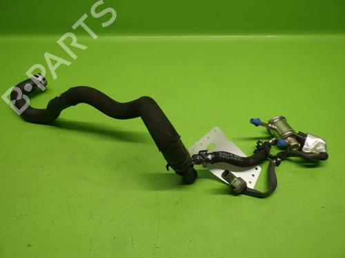 Used Injector OPEL ASTRA K (B16) 1.5 CRDI (68) (122 hp) 28284855