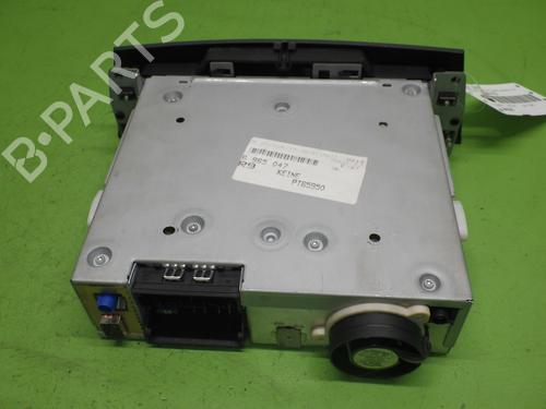 Radio BMW 1 (E87) 116 i | BP37455828E6 - Image 2