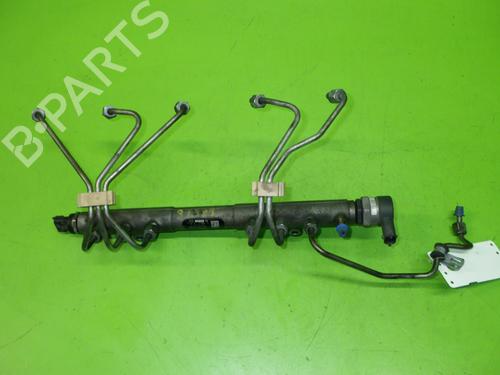 Used Pipe VOLVO C30 (533) D5 (180 hp) 14743546