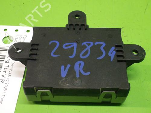 Electronic module FORD GALAXY II (WA6) 2.0 TDCi | BP21496695M83 