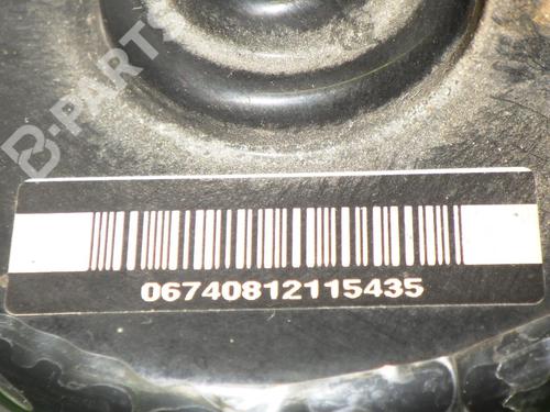 ABS pump FORD GALAXY I (WGR) 1.9 TDI | BP6390404M43 