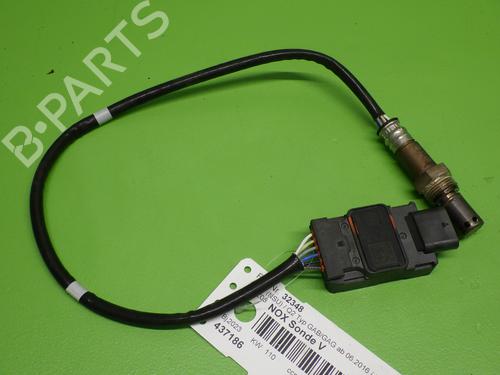 Used Radiator set AUDI Q2 (GAB, GAG) 2.0 TDI quattro (150 hp) 30892365