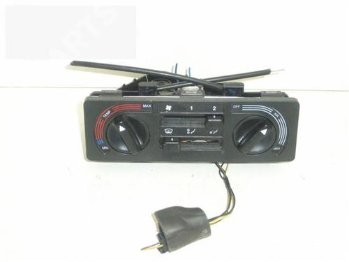 Used Climate control FIAT FIORINO Box Body/MPV (146_) 65 1.7 TD (63 hp) 6347422