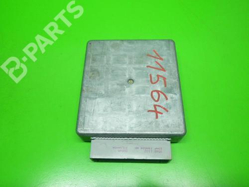Control unit FORD FIESTA III (GFJ) 1.1 | BP6399385M11 