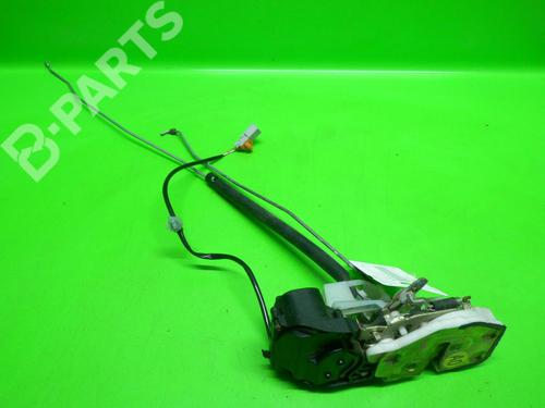 Used Rear left lock HONDA CR-V I (RD) 2.0 16V 4WD (RD1, RD3) (147 hp) 6605546