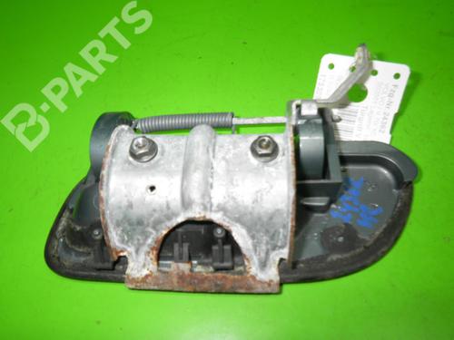 BP6351402C129 | Maniglia esterna anteriore destra VOLVO V70 II (285) 2.4 BP6351402C129