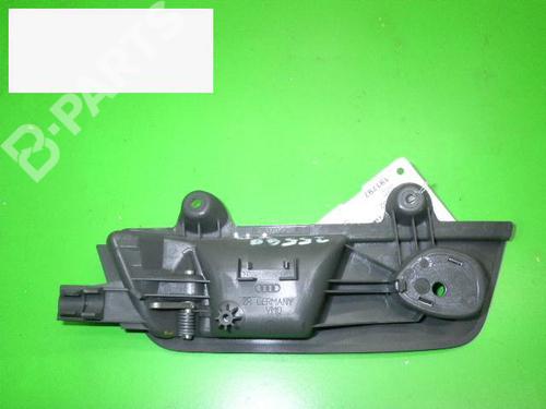 Front right interior door handle AUDI A4 B6 Avant (8E5) 2.5 TDI quattro | BP6355014I14 