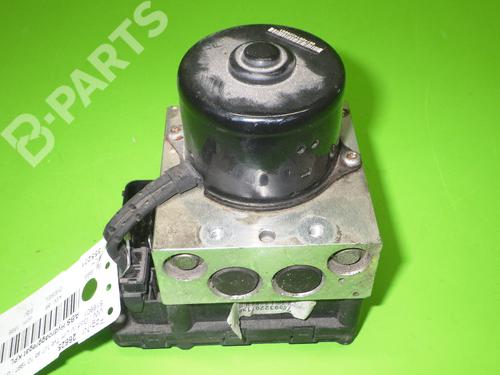 ABS Bremseaggregat VW GOLF IV (1J1) 1.9 TDI | BP6398656M43 