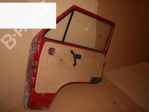 BP6664922C3 | Puerta delantera derecha VW TRANSPORTER T3 Platform/Chassis (24_) 1.7 D BP6664922C3