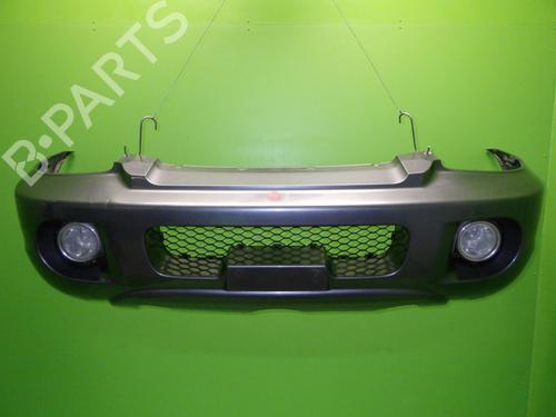 Used Front bumper HYUNDAI SANTA FÉ I (SM) 2.4 16V (146 hp) 23029178