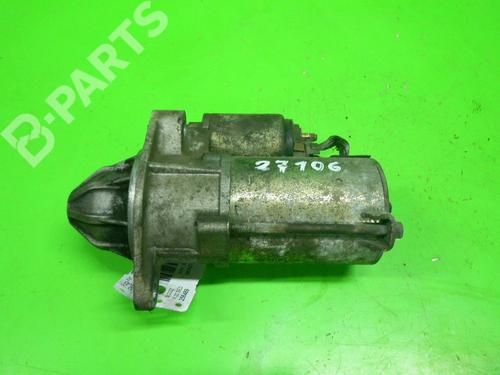 Startmotor DAEWOO REZZO (U100) 2.0 | BP6370065M8 