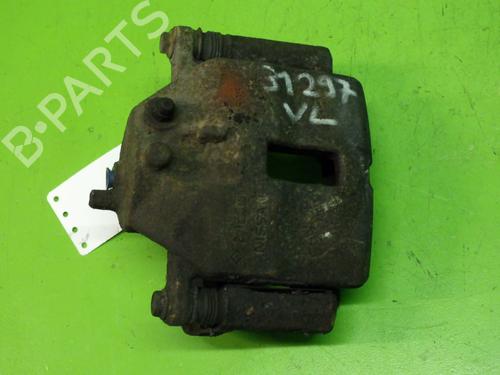 Left front brake caliper NISSAN PRIMERA Estate (WP12) 1.8 | BP14741918M105 