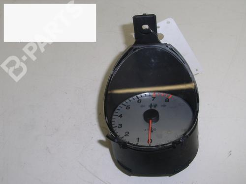 Display ALFA ROMEO 156 (932_) 1.8 16V T.SPARK (932.A3) (144 hp) 6343350