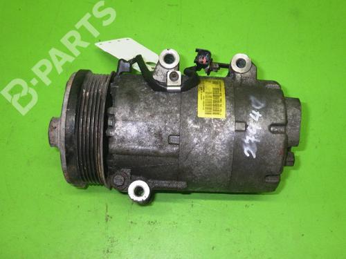 AC compressor FORD FOCUS II Turnier (DA_, FFS, DS) 1.8 TDCi | BP6388374M34 