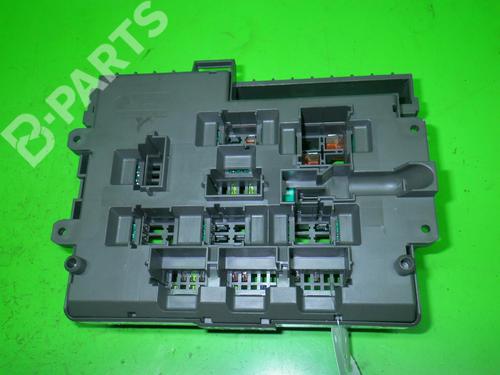 Fuse box BMW 1 (E87) 116 i | BP6362638E1 