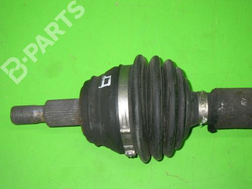 Right front driveshaft SKODA OCTAVIA I (1U2) 1.9 TDI | BP6644703M39 