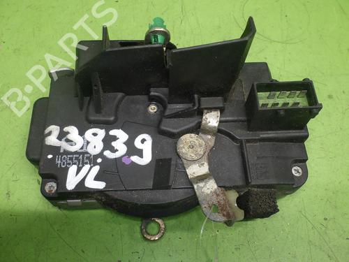 Used Front left lock SAAB 9-5 Estate (YS3E) 2.3 t (170 hp) 28006790