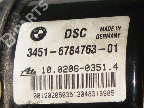 ABS pump BMW 1 (E81) 123 d | BP6920626M43 