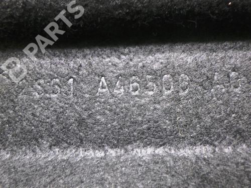 Rear parcel shelf FORD FIESTA V (JH_, JD_) 1.4 16V | BP7904943C85 