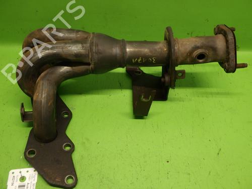 Used Exhaust manifold Exhaust manifold 39012347 39012347