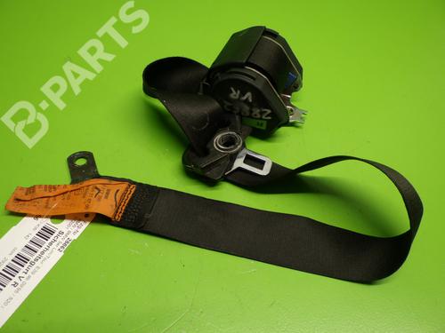 Used Front right seatbelt BMW 5 (E39) 530 d (193 hp) 11747485