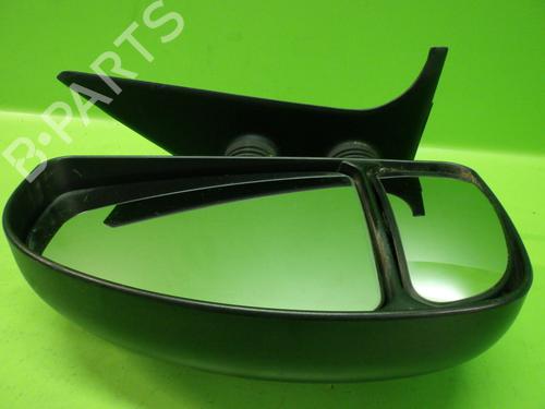 Left mirror PEUGEOT BOXER Van (244) 2.8 HDi | BP19249633C26 