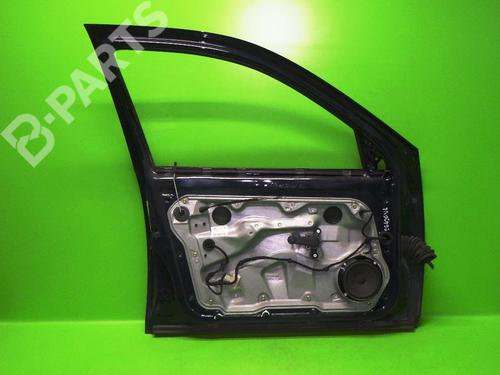 Left front door VW GOLF IV (1J1) 1.4 16V | BP6662629C2 