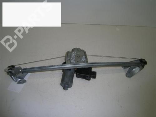 Rear right window mechanism VW POLO III (6N1) 60 1.4 | BP6662227C25 