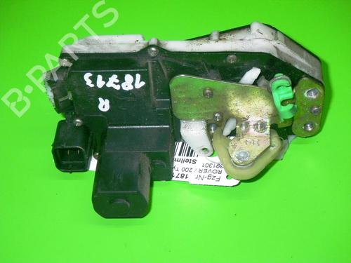 Front right lock ROVER 200 II Hatchback (RF) 214 i | BP14719335C97 